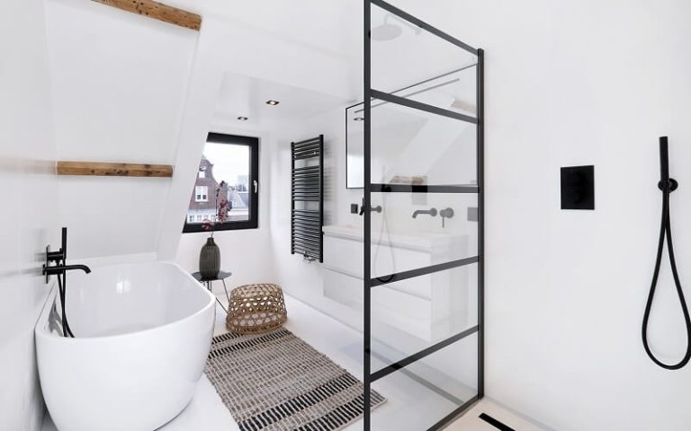 Badkamer-zonder-voegen