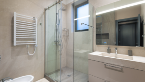 douche renoveren