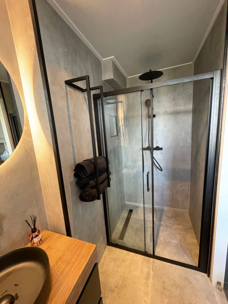 badkamer apeldoorn