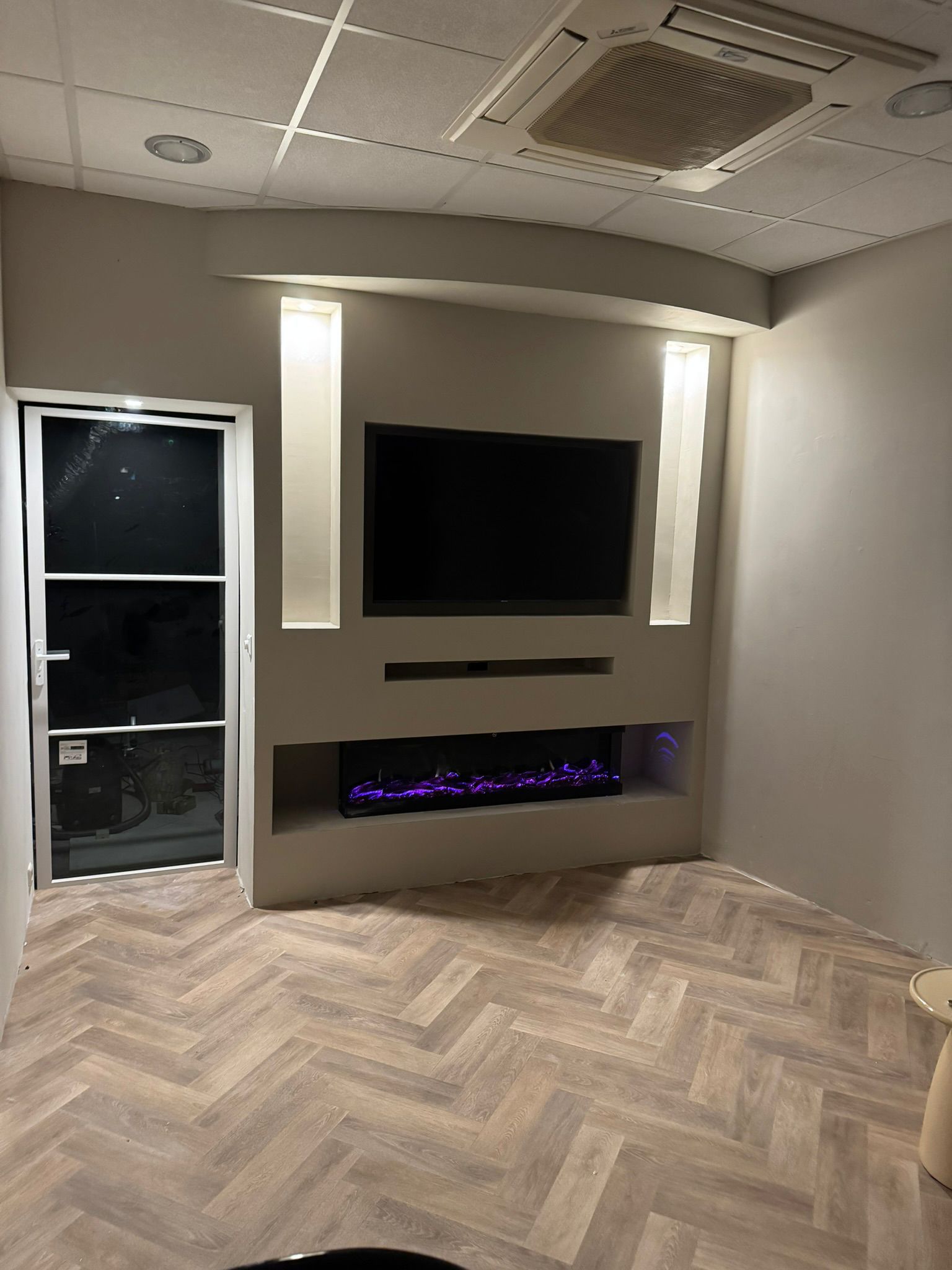 Cinewall laten maken