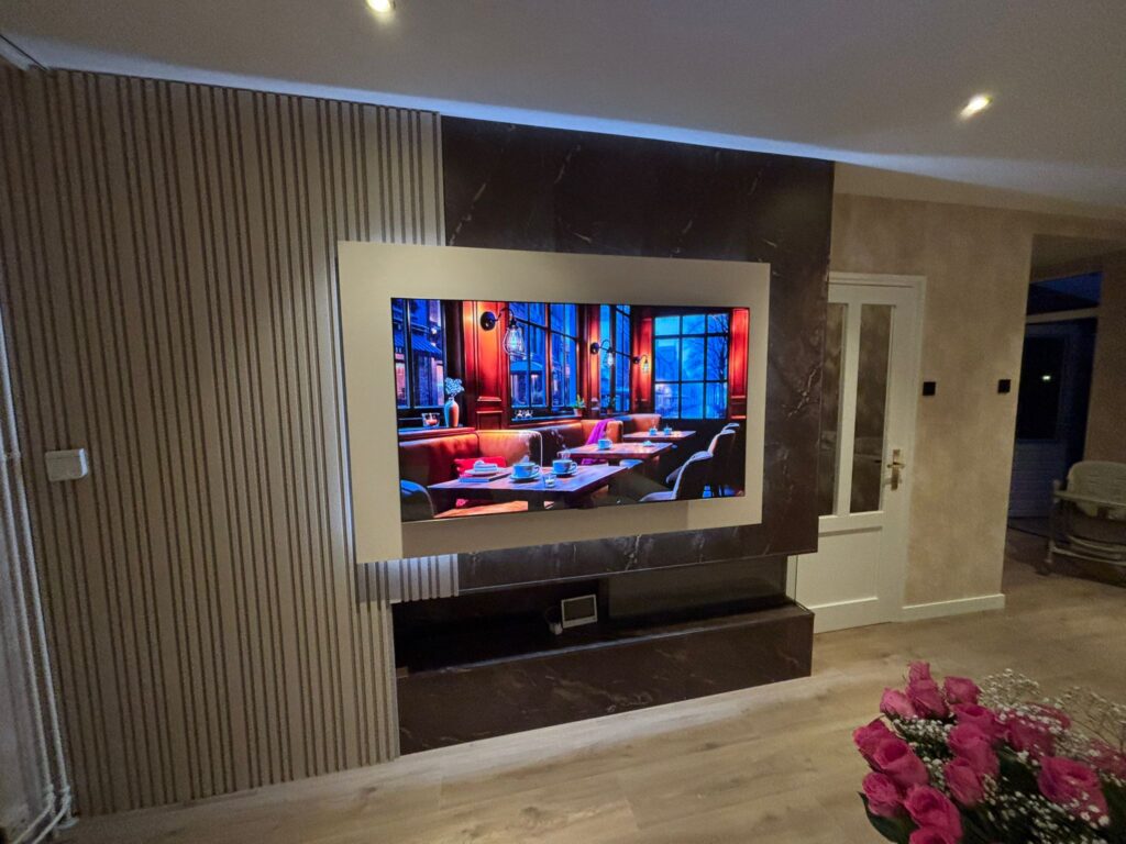 wandpanelen cinewall