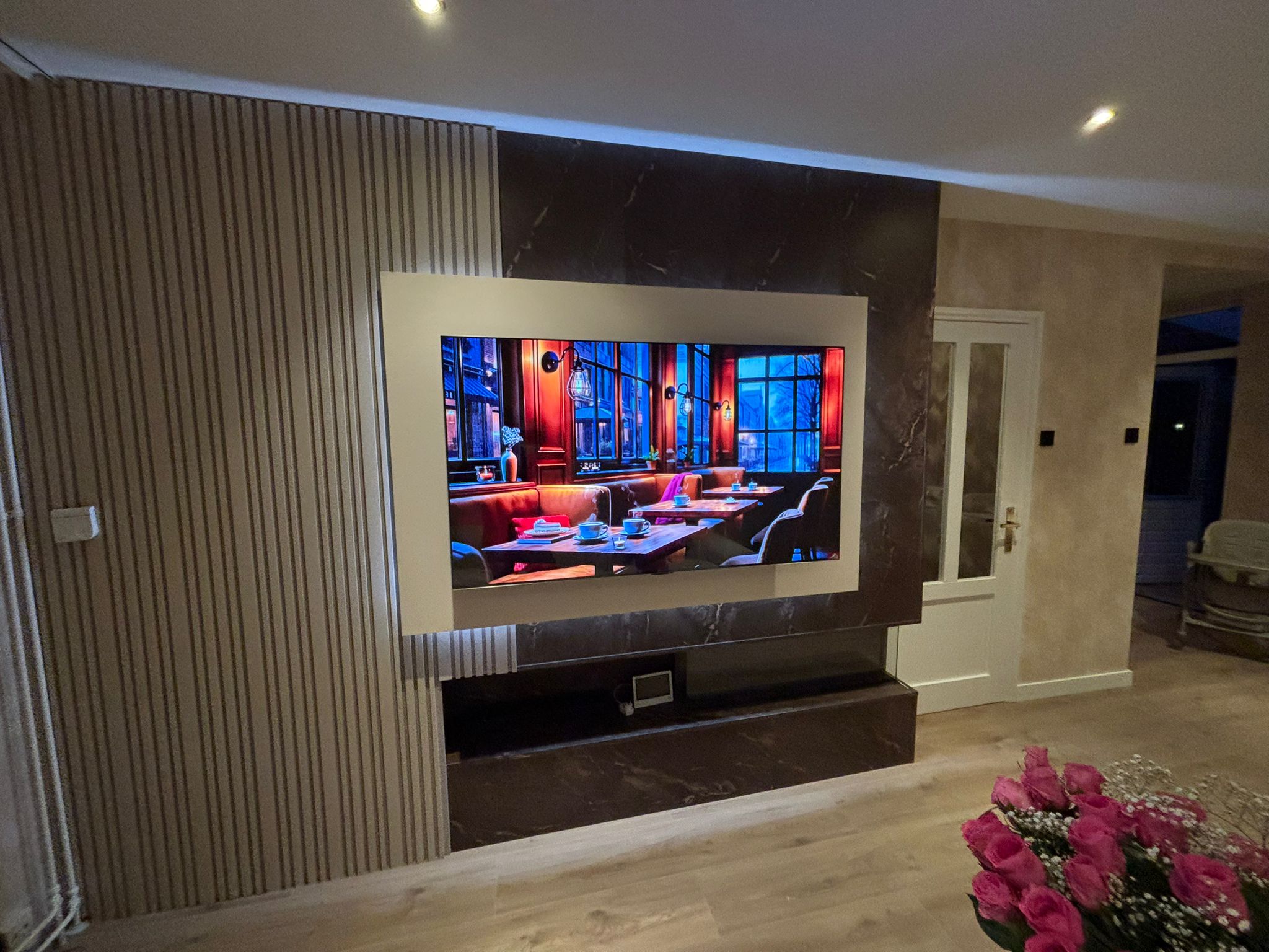 wandpanelen cinewall