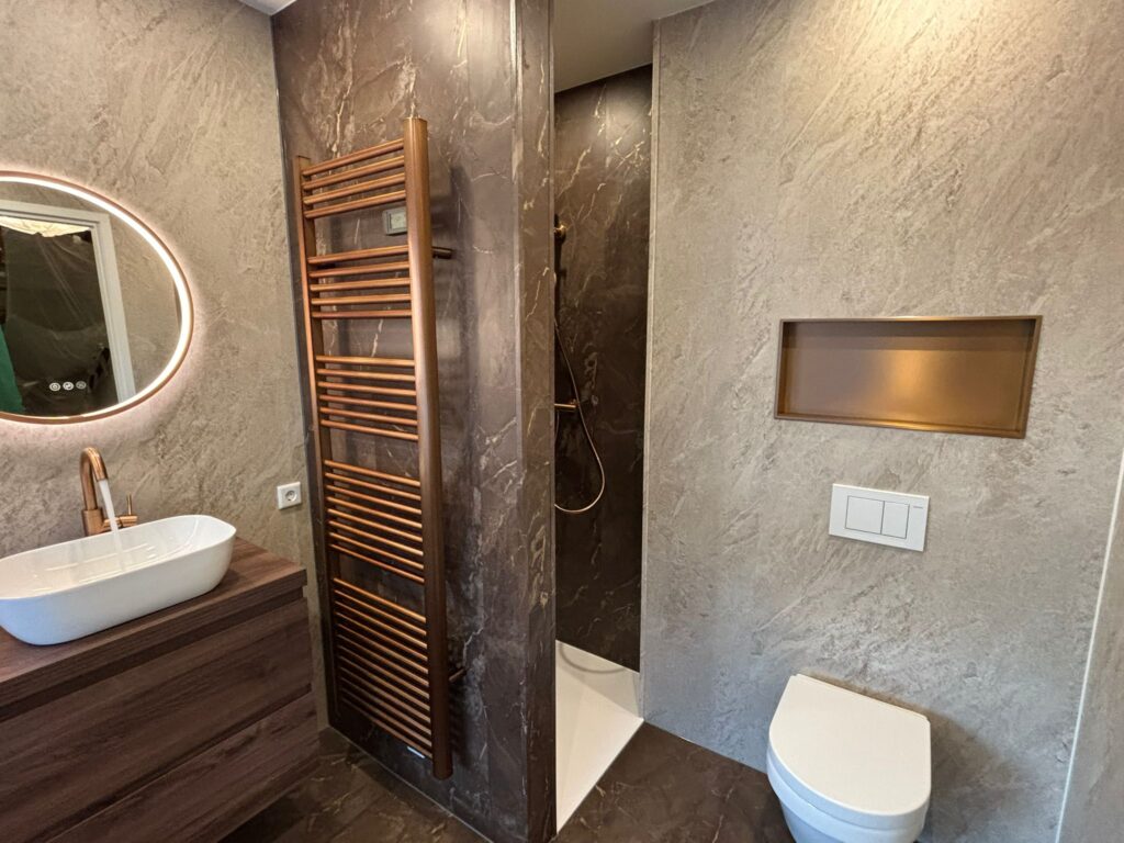 badkamer veenendaal