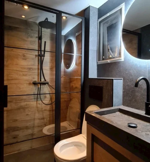 Badkamer Amersfoort