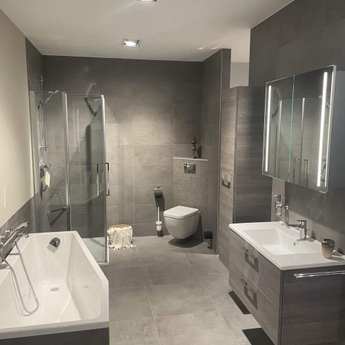 badkamer oss